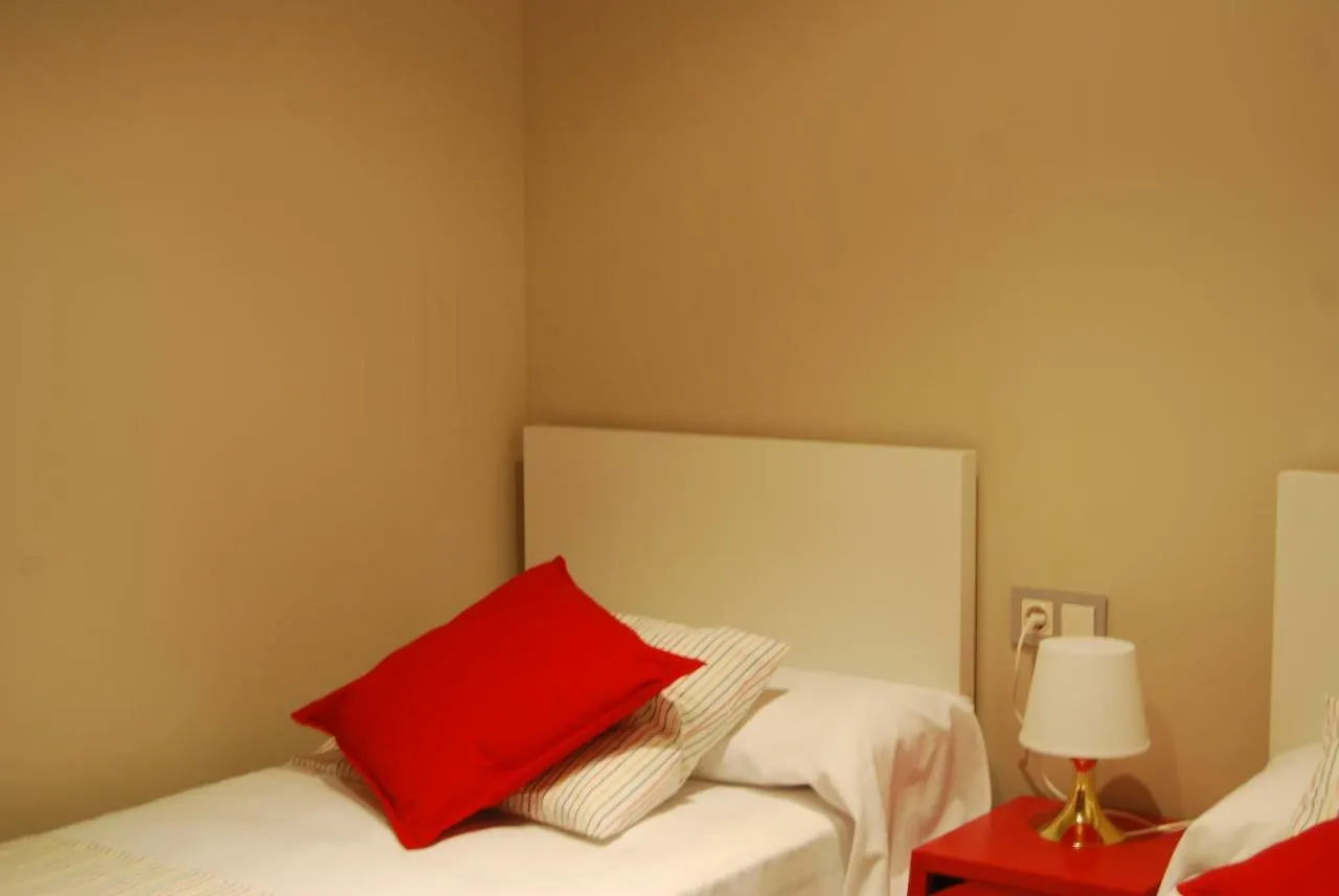 Centrico Nuevo Dos Banos Parking Apartment Seville 0*,  Spain