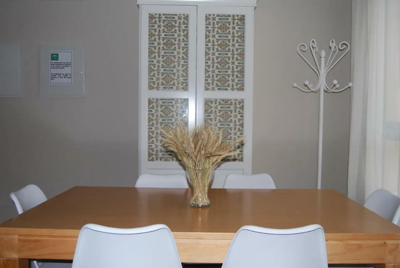 Centrico Nuevo Dos Banos Parking Apartment Seville 0*,  Spain