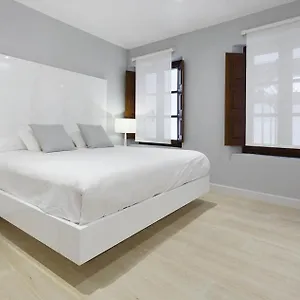 7 Ventanas Apartamento