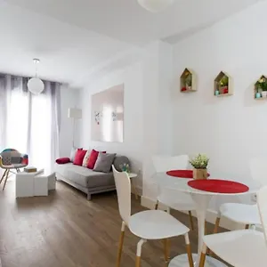 Pop Art, Un Aroma A San Julián En Enladrillada Apartamento